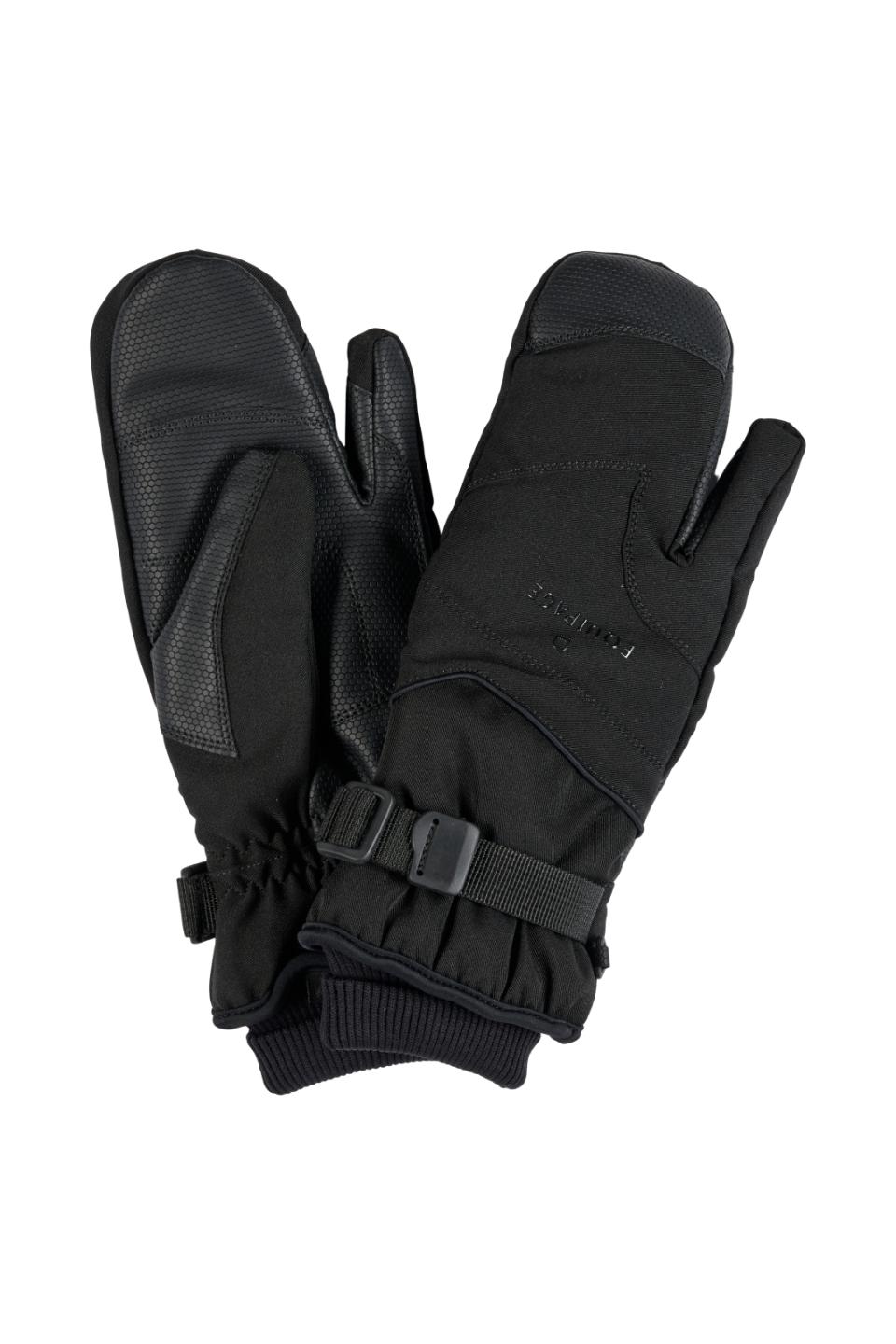 Equipage Lucinda 3-finger vanter til børn