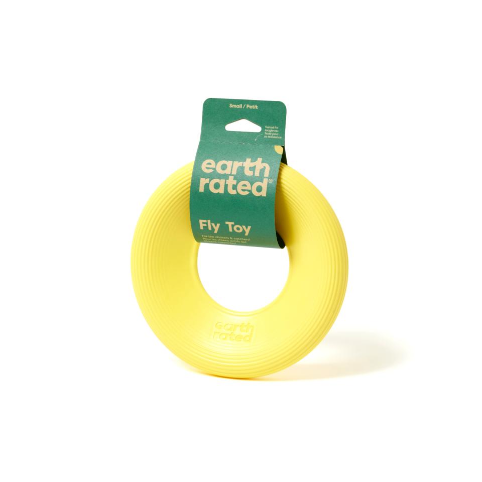 Earth Rated Fly toy, TPE