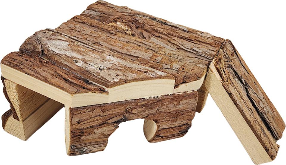 Companion hule med rampe til gnaver