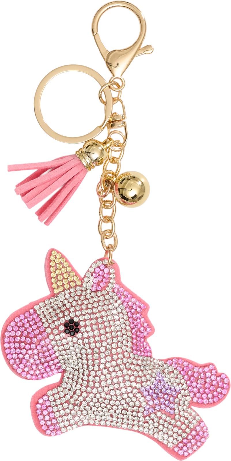 Equipage Einhorn Schlüsselanhänger