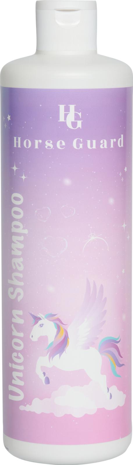 Horse Guard Unicorn-hesteshampoo, 500 ml