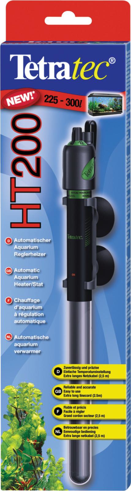 Tetra Termostatvarmer