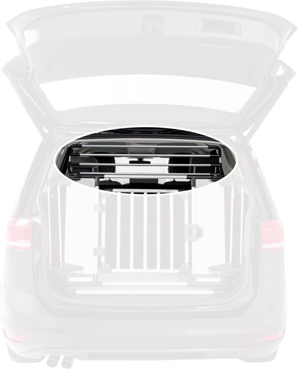 Øverste gitter til Universal Rear Sikker