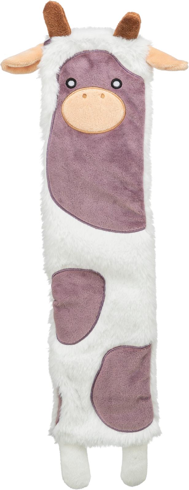 Trixie Ko, plys - recycled