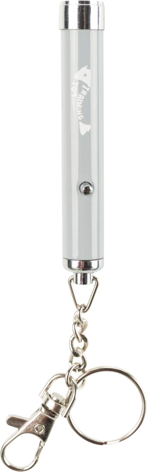 Trixie LED-pekeren fanger lyset