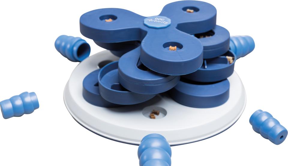 Dog Activity Flip Bone