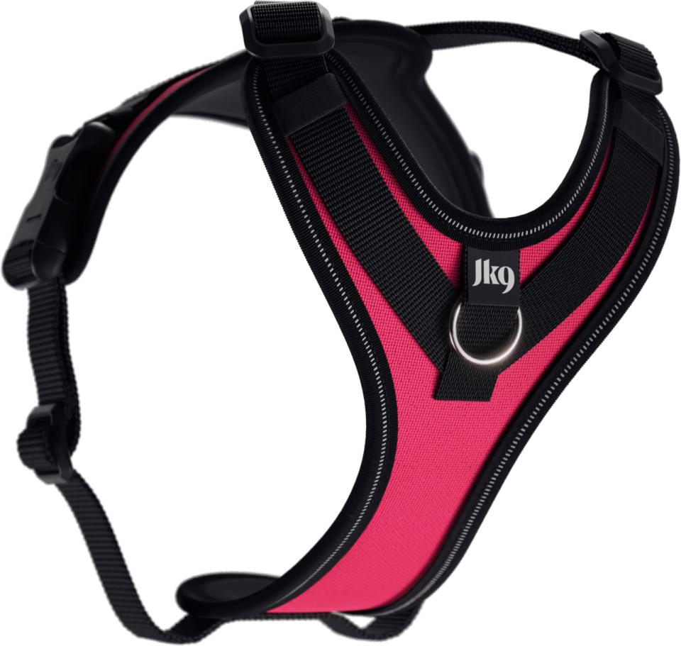 Julius-K9 Longwalk Light Y-sele