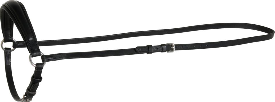 HorseGuard Cheval hannoveransk næsebånd