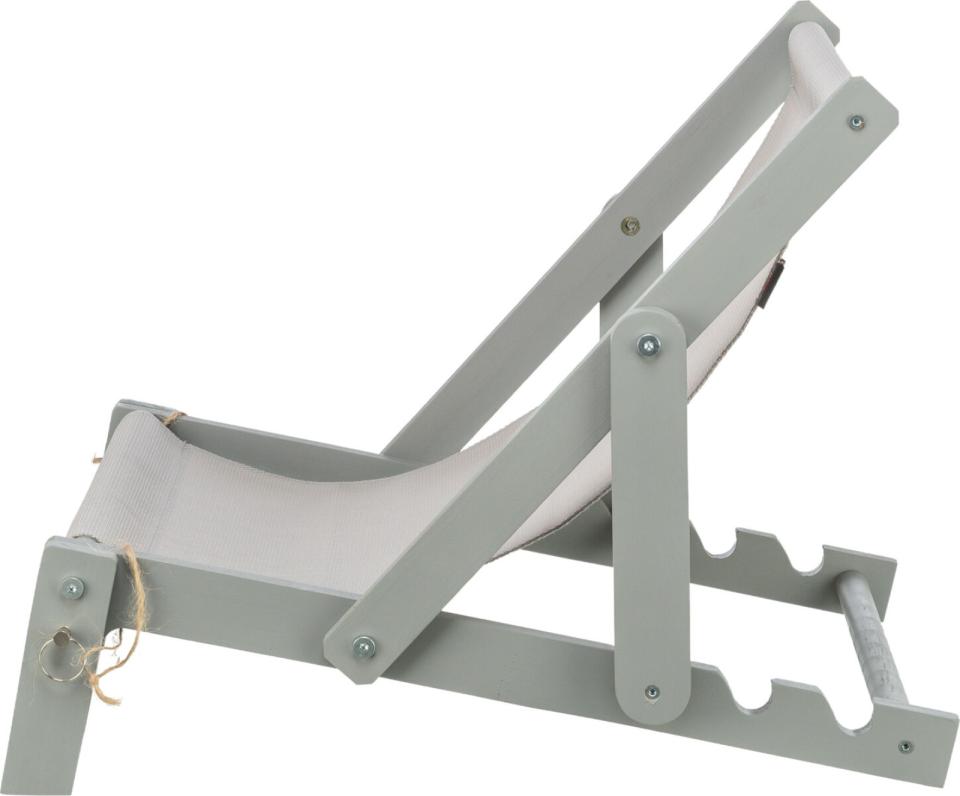 Trixie Standstol, træ