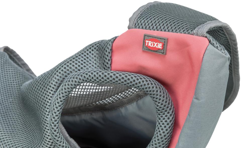 Trixie Sling cross-body taske