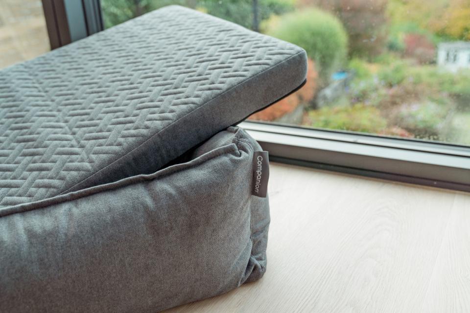 Companion Cocoon Niels hundeseng