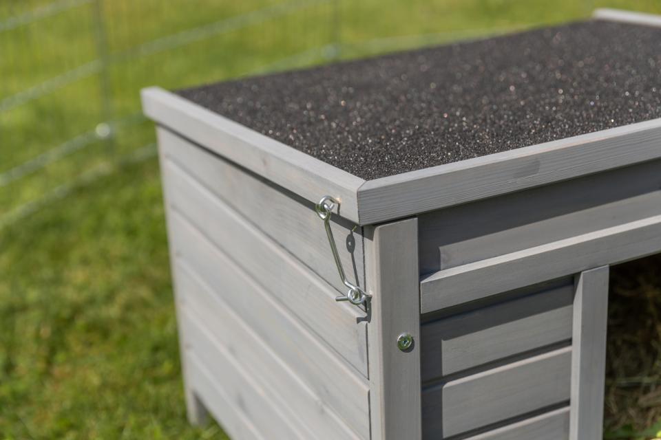 Trixie Udendørs hus til små dyr