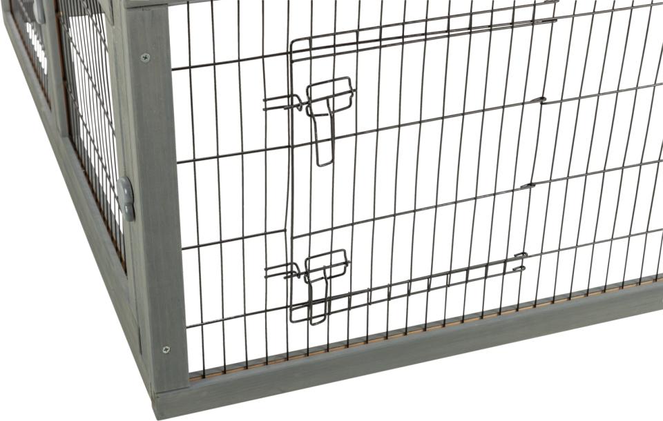 Trixie udendørs løbegård