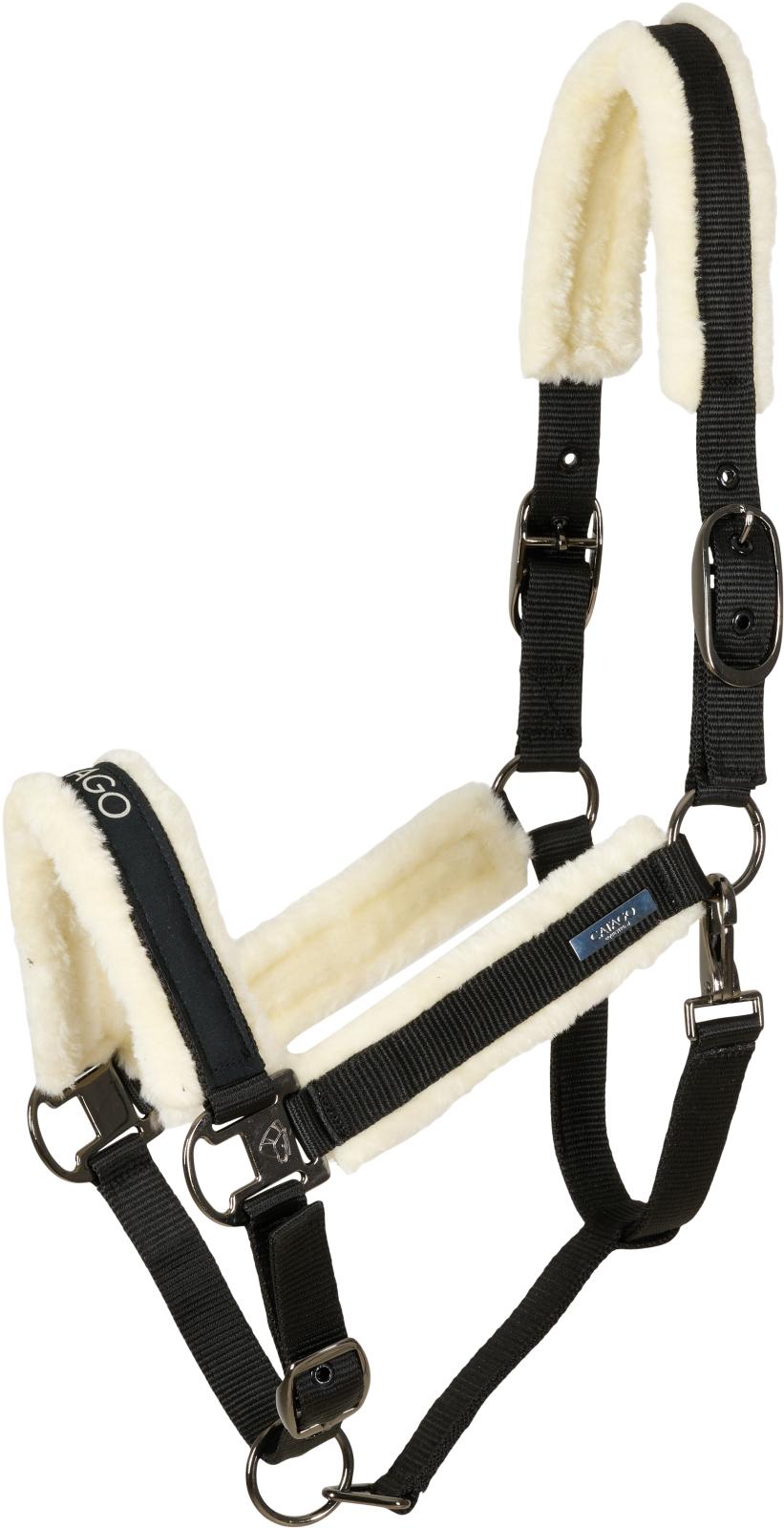 Catago Trace Halfter