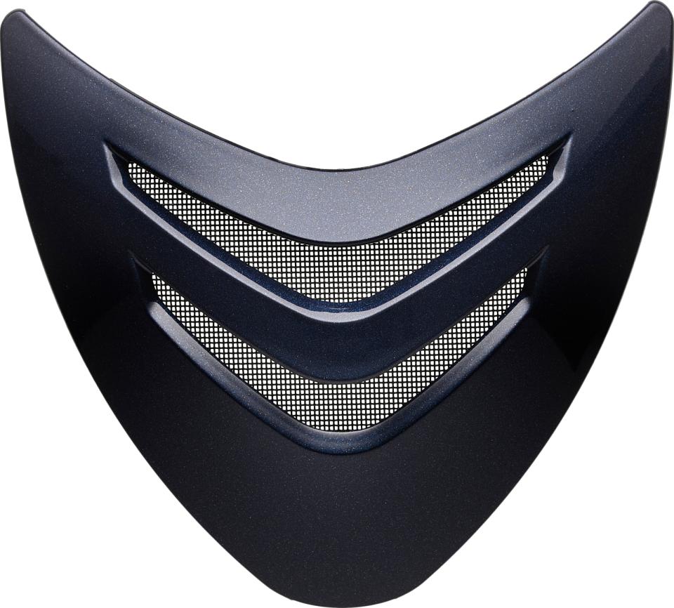 One K Convertible front vent plade - Glossy