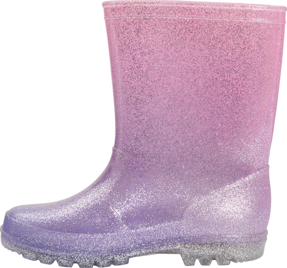 Equipage Gradient gummistövlar för barn