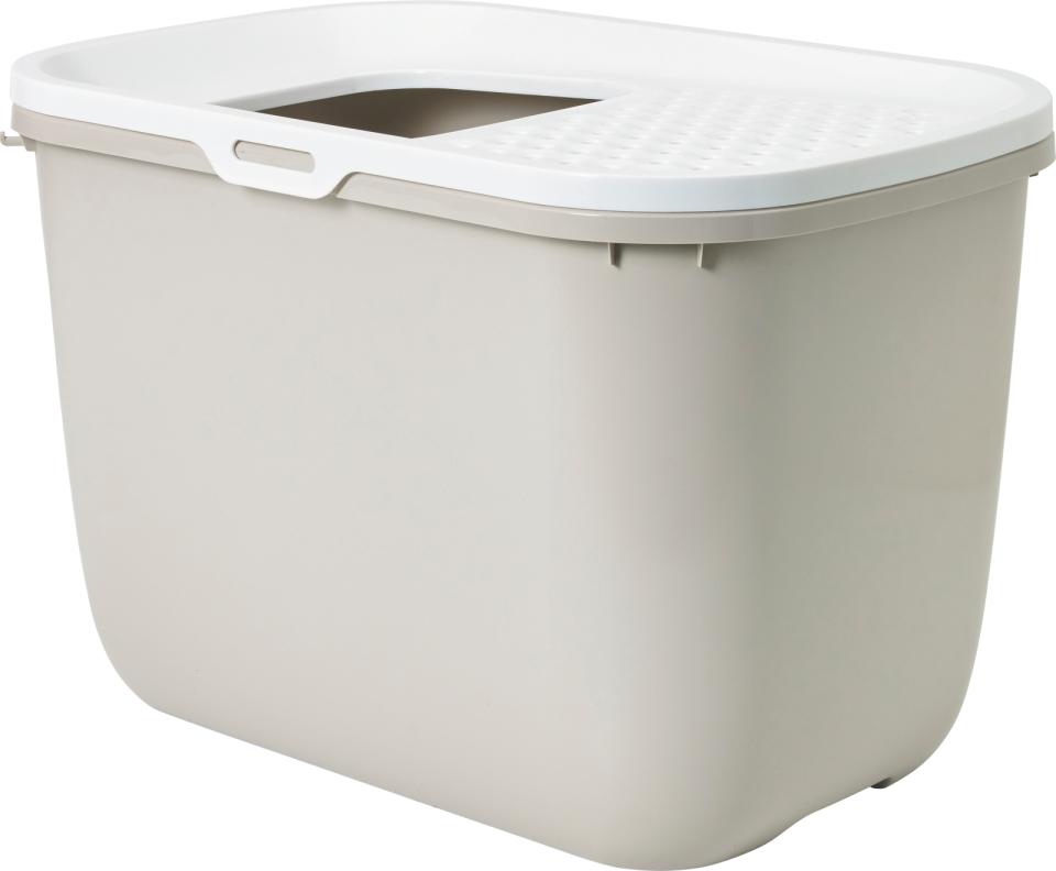 SAVIC Hop In kattetoilet