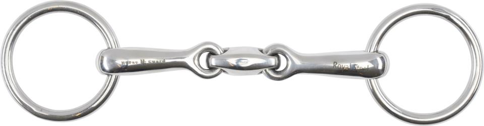 HorseGuard Lock-bid 3-delt