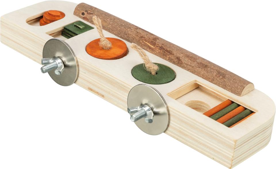 Trixie snacksleke for fugl