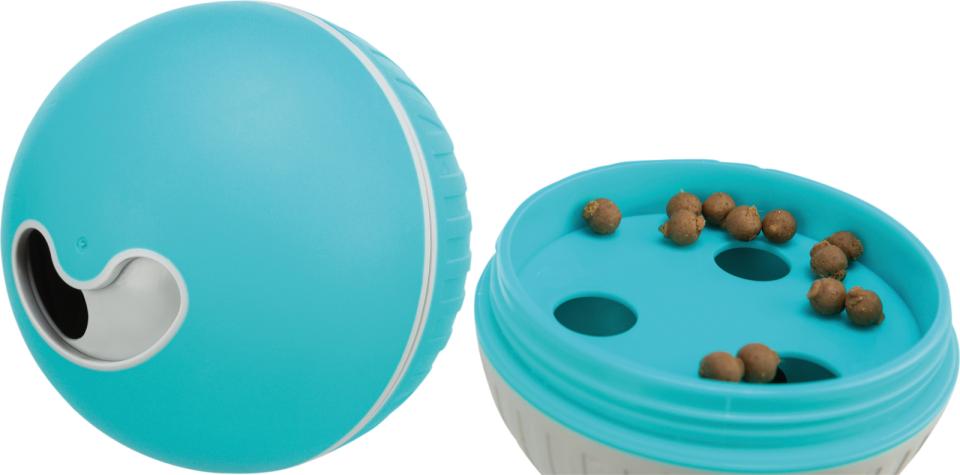 Trixie Snackbold i plastik