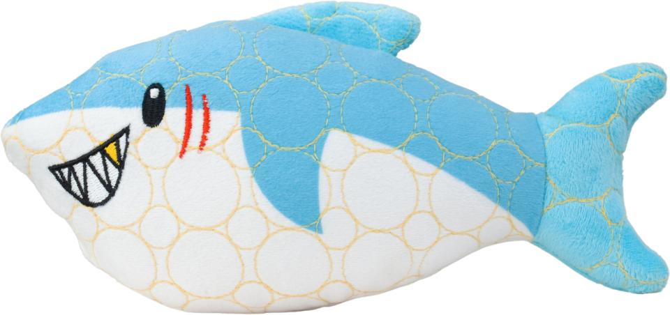 Bite Force Kevlar plys - haj