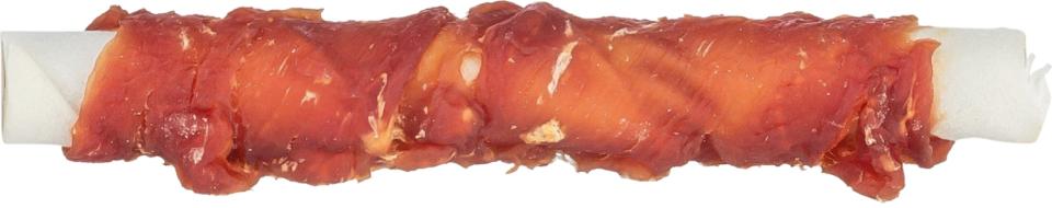 Trixie Denta Fun Stick med and og kyllinge lever