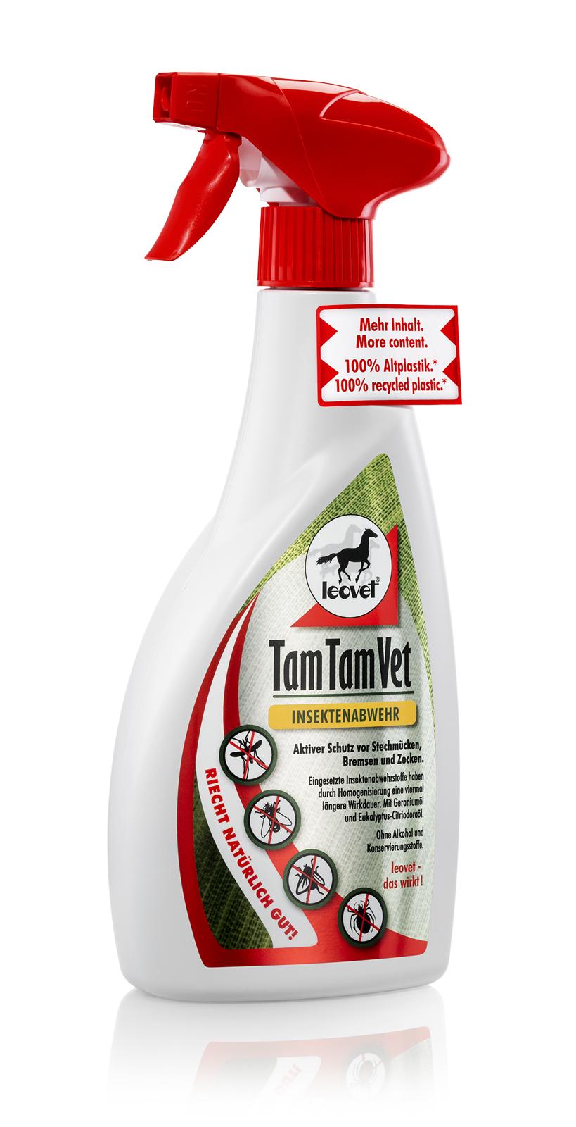 Leovet Tam Tam Vet (Norge)