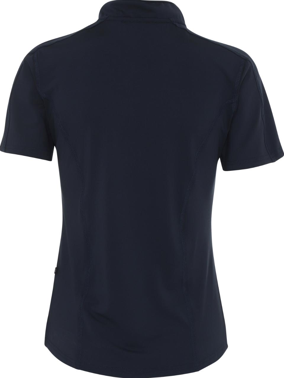 Equipage Awesome kurzärmeliges Reithemd