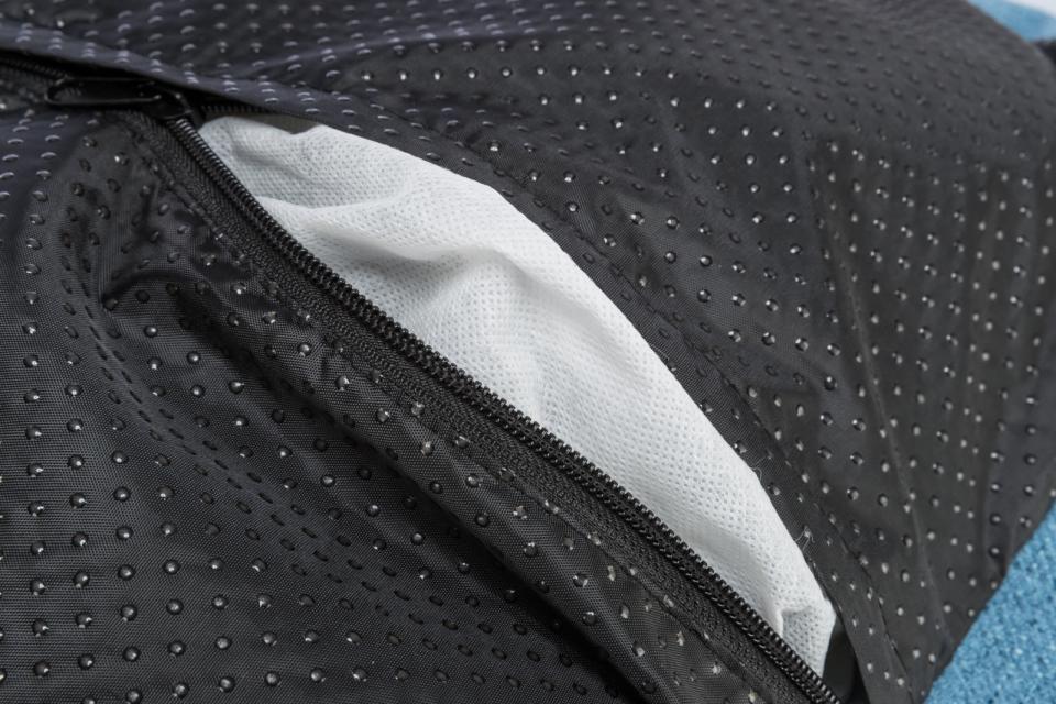 Trixie Talis hundeseng, firkantet