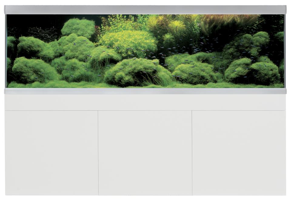 AkvaStabil FUSION akvarium