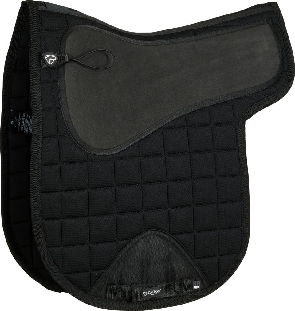 Catago FIR-Tech islandshäst vojlock med neoprenpads