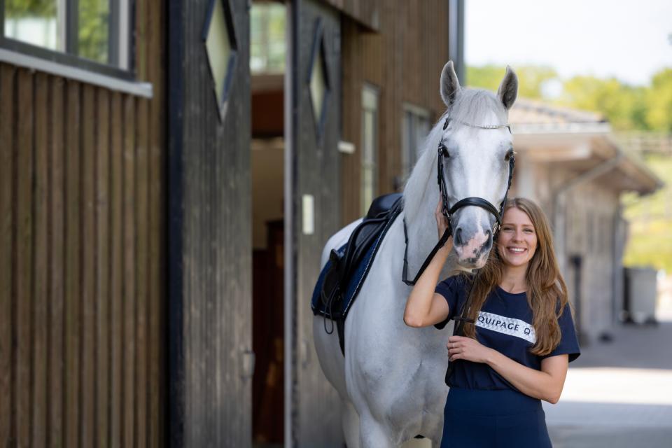 Equipage Vera T-shirt