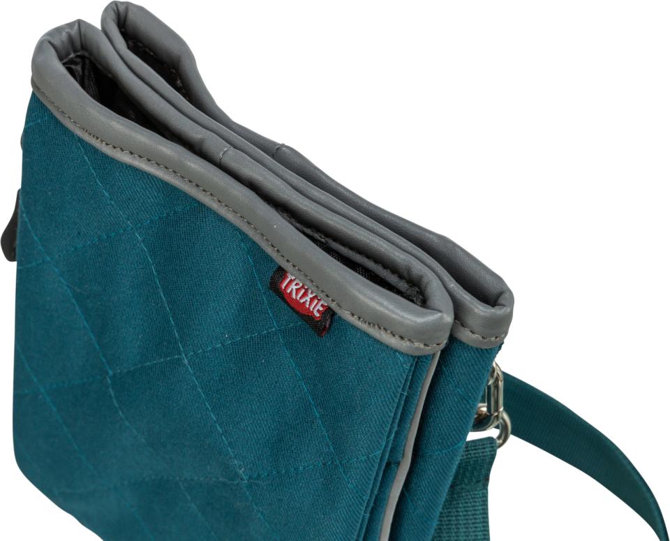 Trixie dobbel snackbag