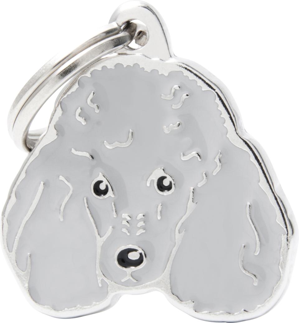 MyFamily Friends, Pudel