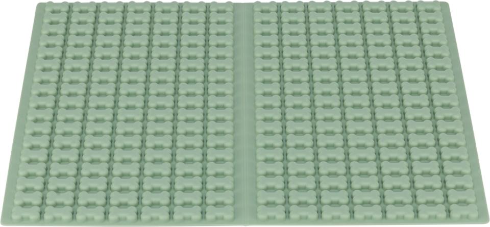 Trixie Bagemåtte i silicone, ben