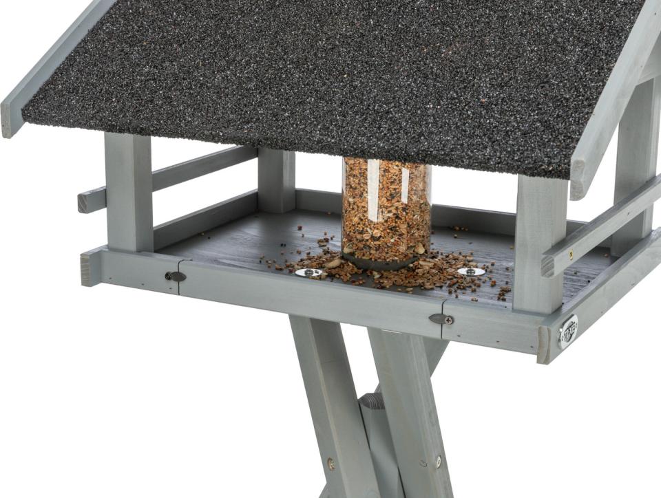 Trixie natura fugle foderhus med stativ