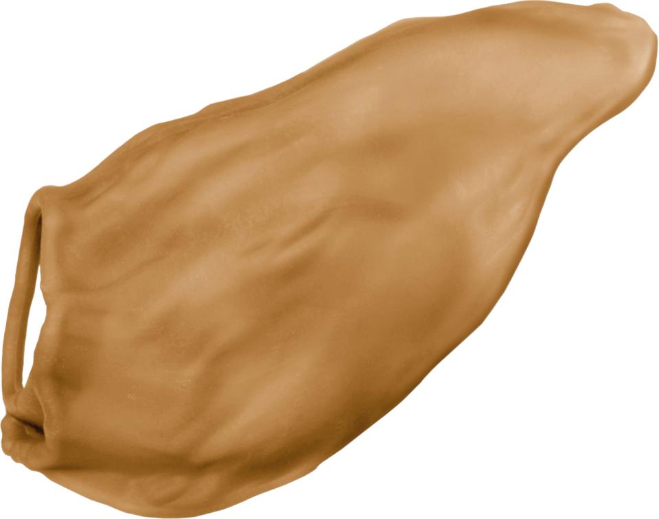 Whimzees Veggie Ear til mellemstore og store hunde