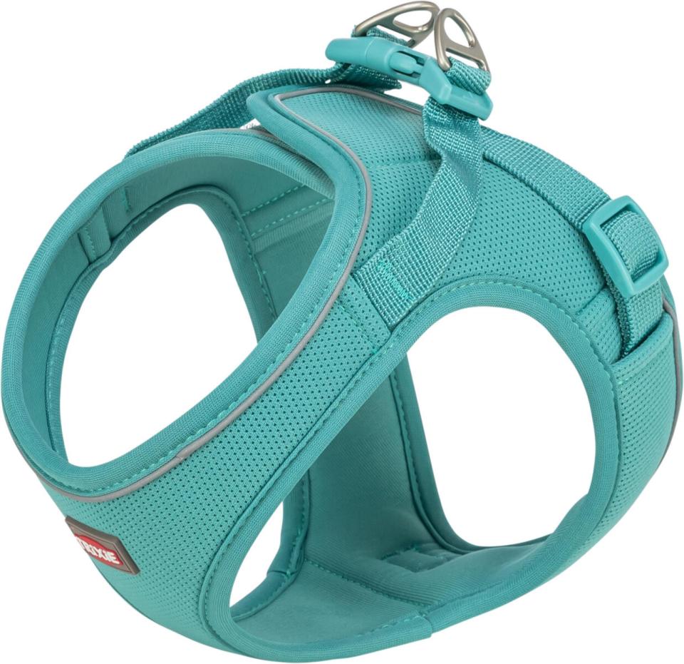 Trixie Premium UrbanVest hundesele
