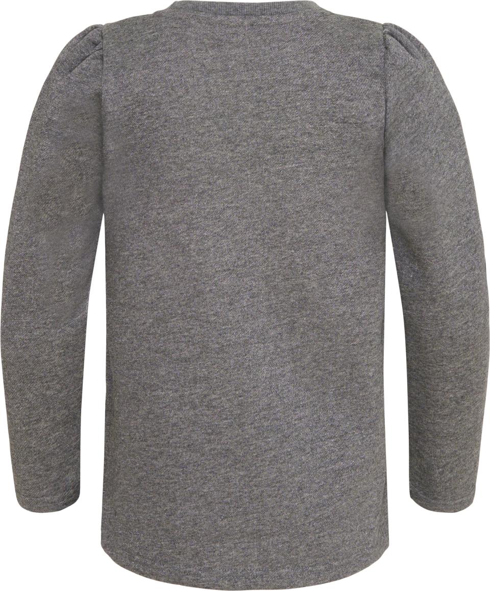 Equipage Linda langærmet T-shirt til børn