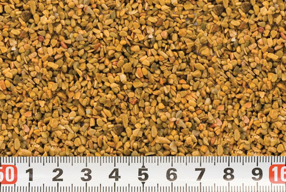 Akvastabil Leo akvariesand, 1-2 mm