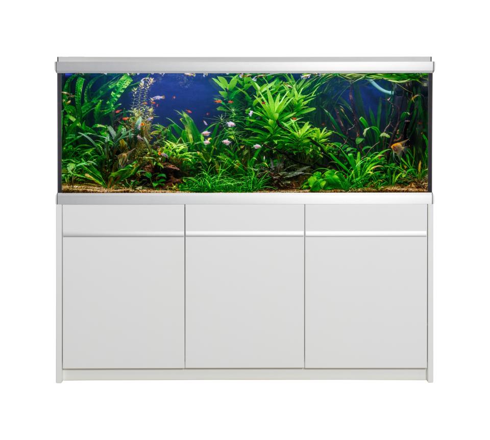 AkvaStabil MOVE akvarium - 576 liter