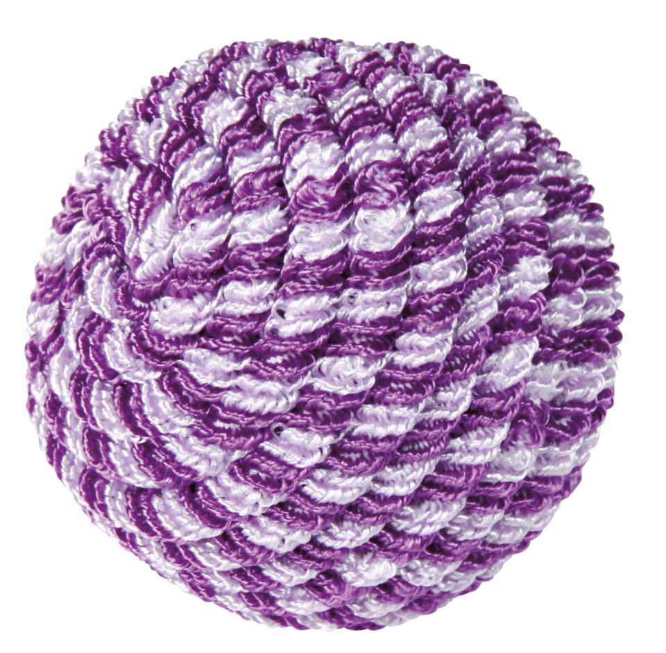 Trixie Sett med spiralkuler