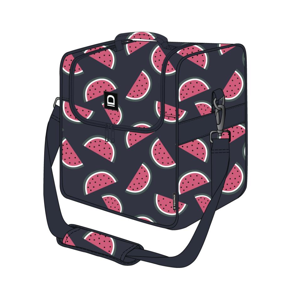 Equipage Melon ryktväska