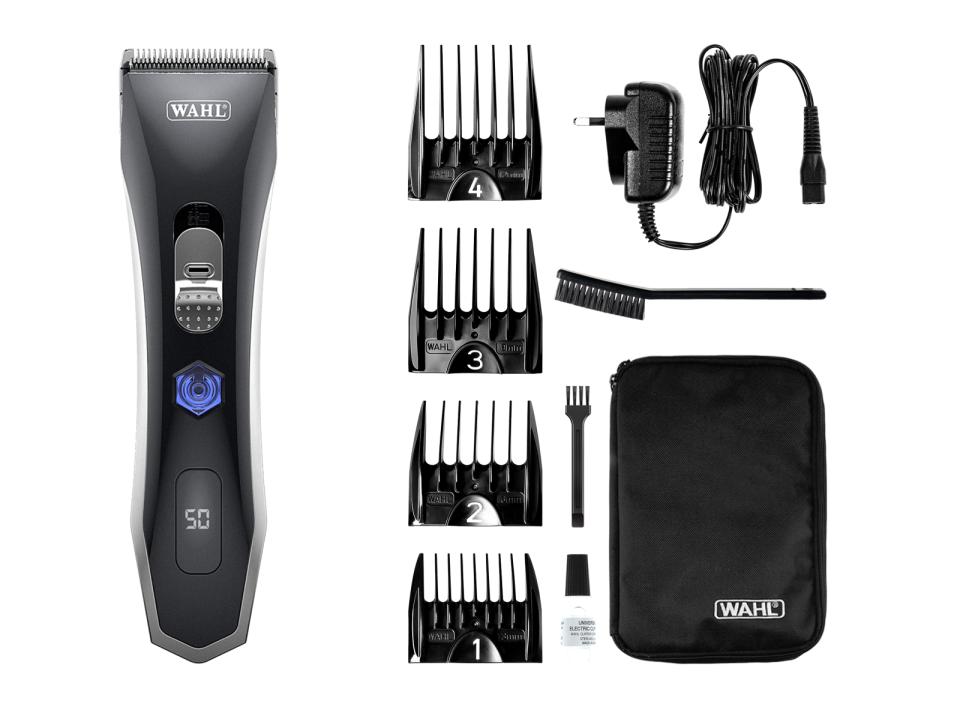 Wahl Smart Clip klippmaskin
