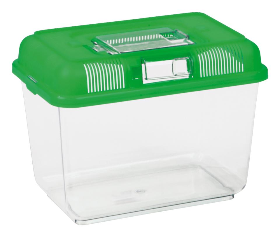 Trixie Transport- og foderboks