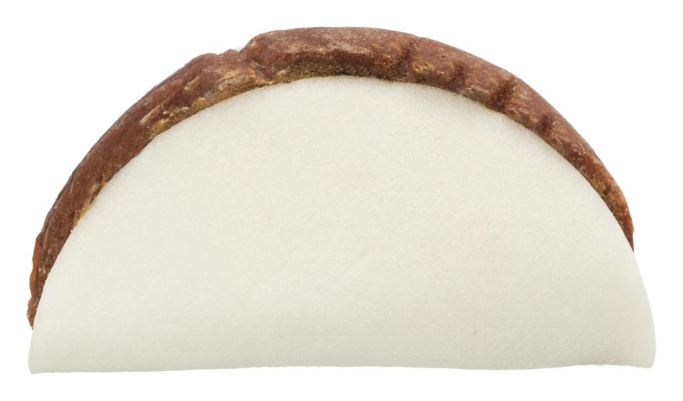 Denta Fun Chicken Taco, bulk