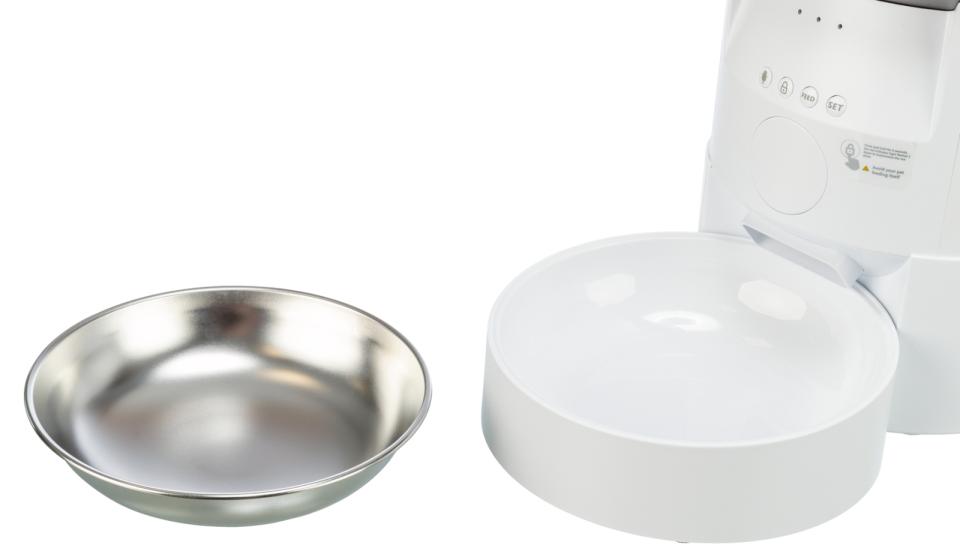 Trixie automatisk foderautomat TX-S Smart