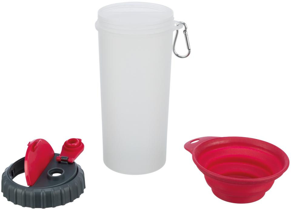 Trixie Foder- og vandbeholder