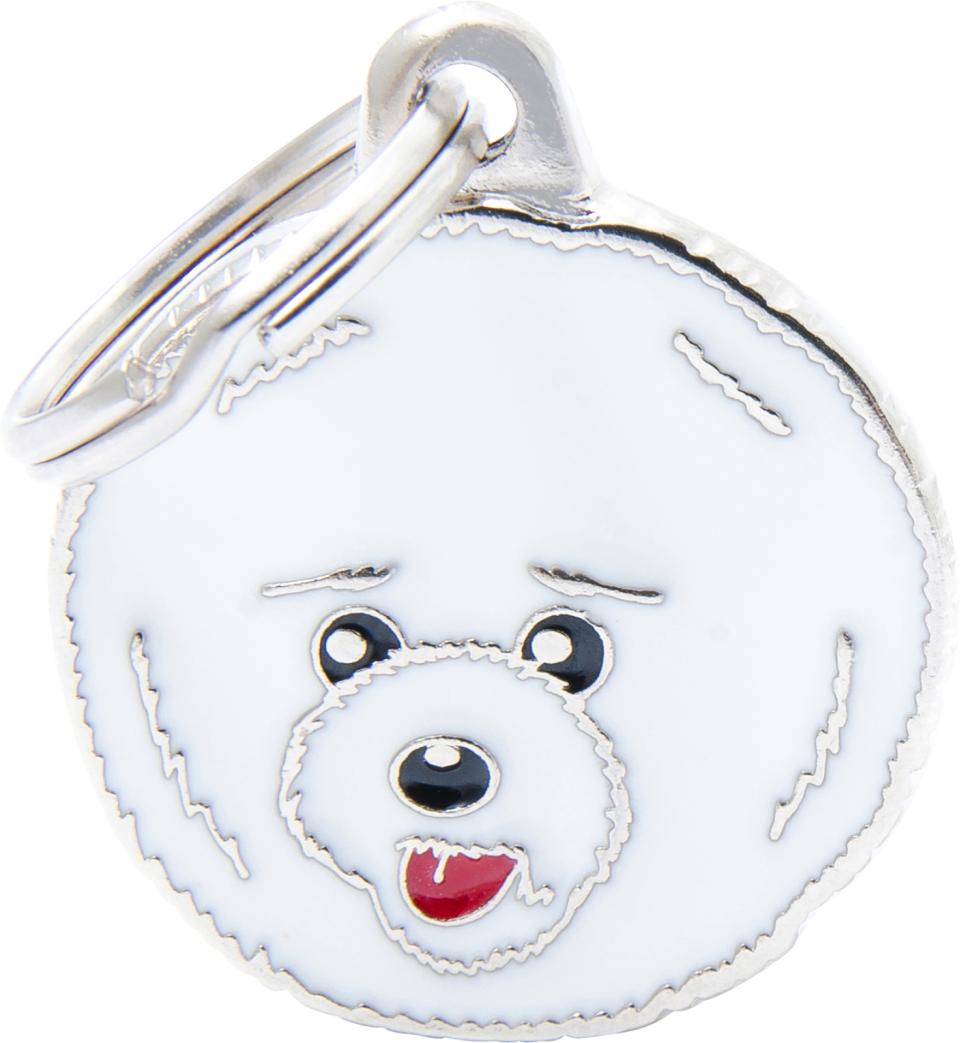 MyFamily Friends, Bichon Frise