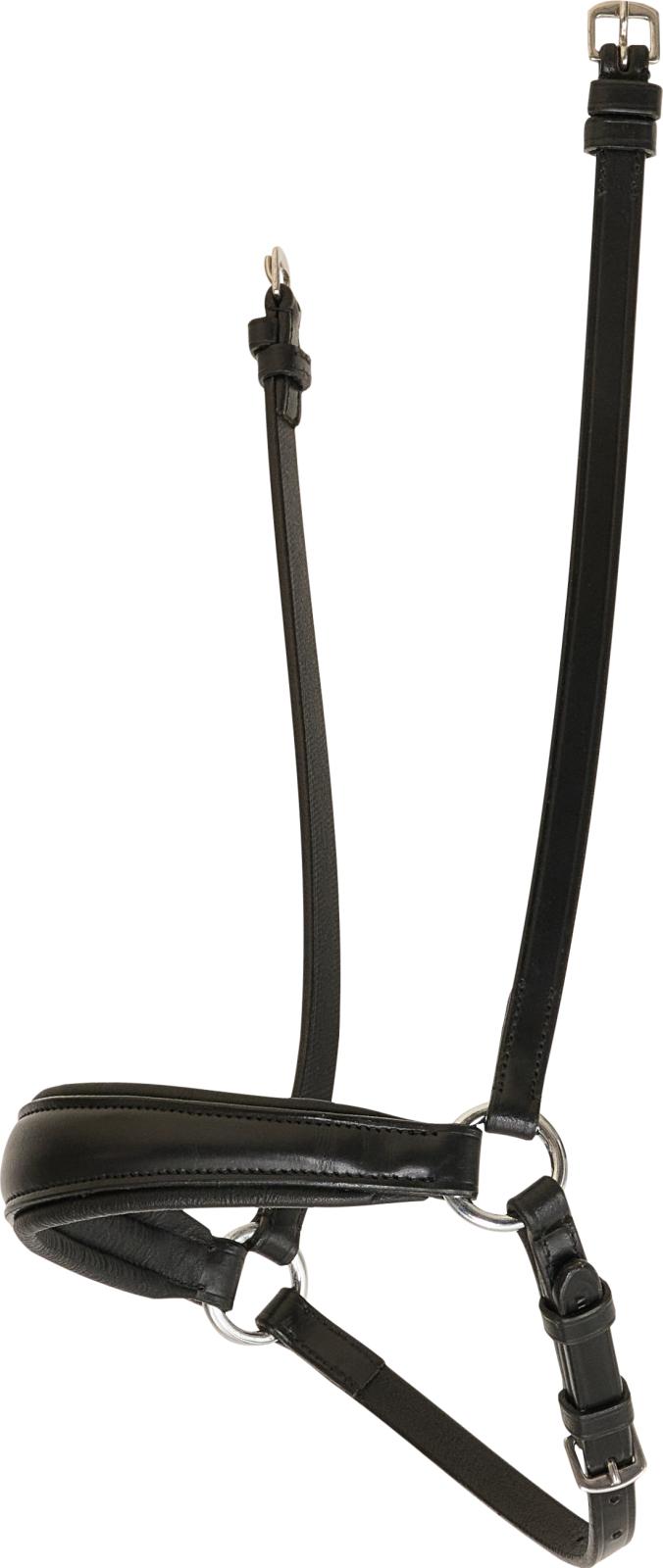 Horse Guard hannoveransk næsebånd